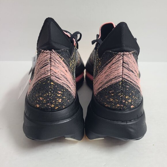 NEW Adidas Adizero Prime X 2.0 Strung Running Shoes ID0267 Size 10.5 Black #1 main image 6